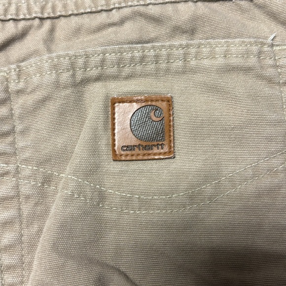 Carhartt Vintage Workwear Pants 🏗️ - Picture 3 of 4